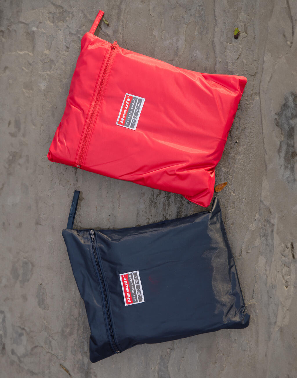Junior Wetterschutz Set