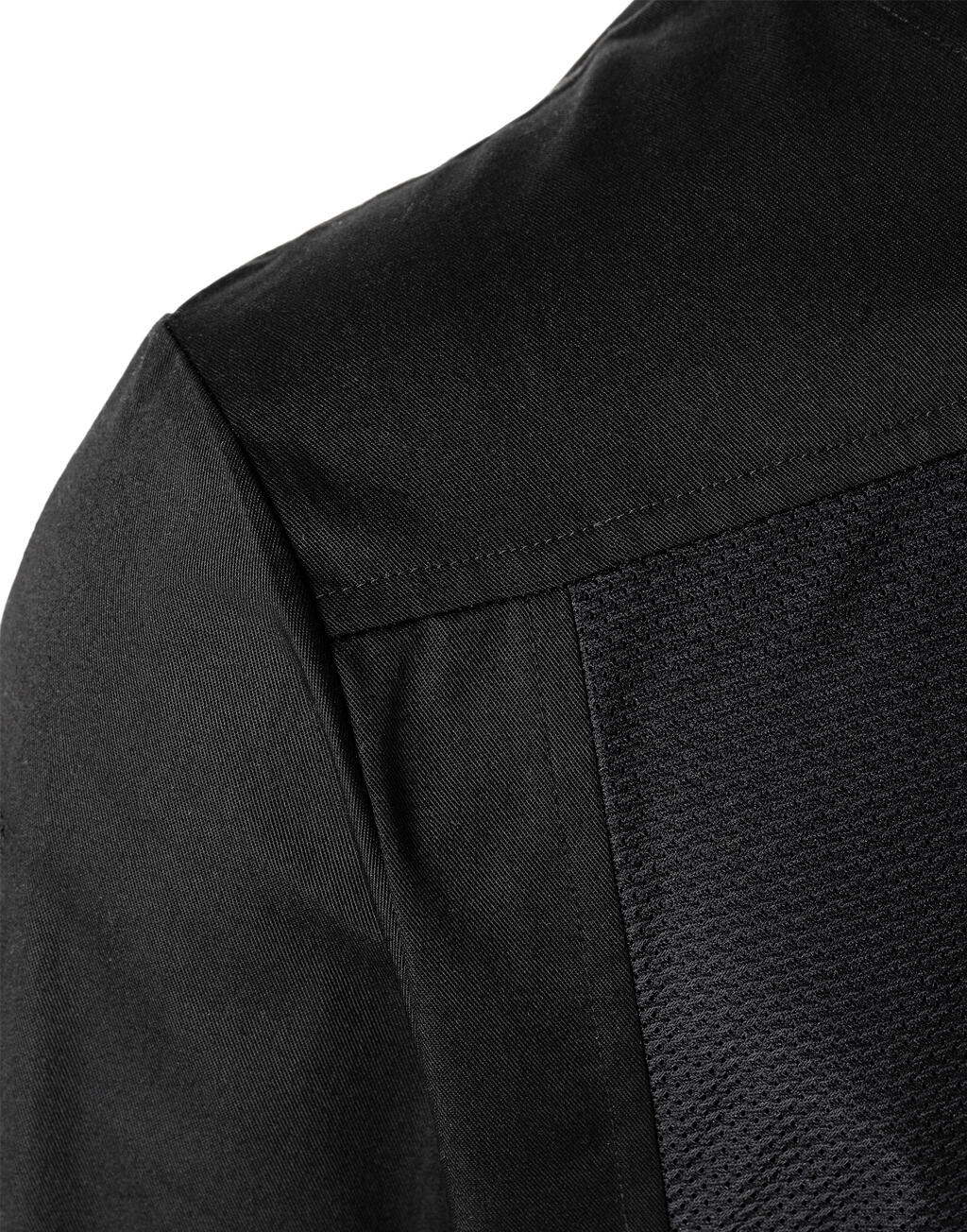 Chef's Shirt Basic