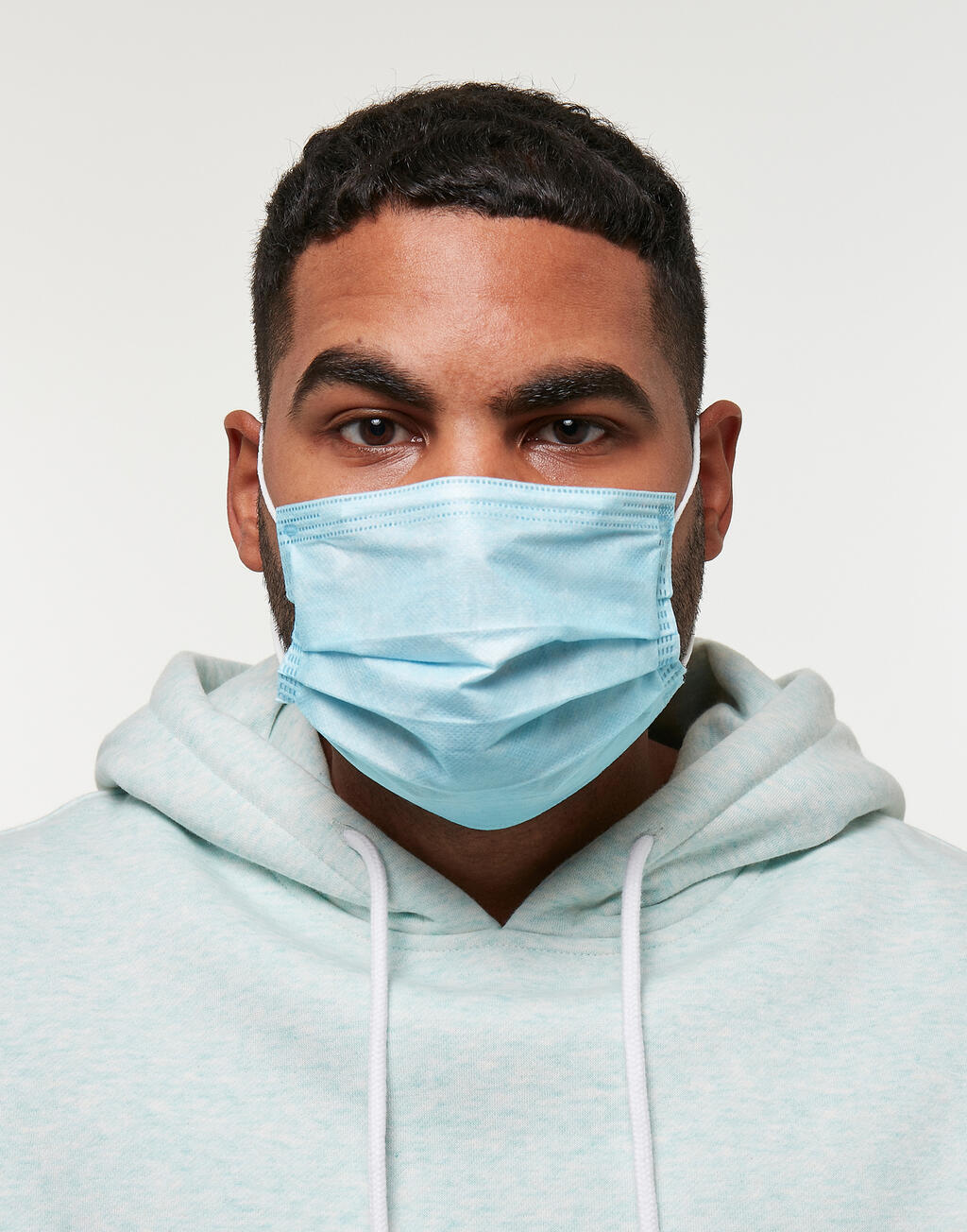 Medical Face Mask Type IIR