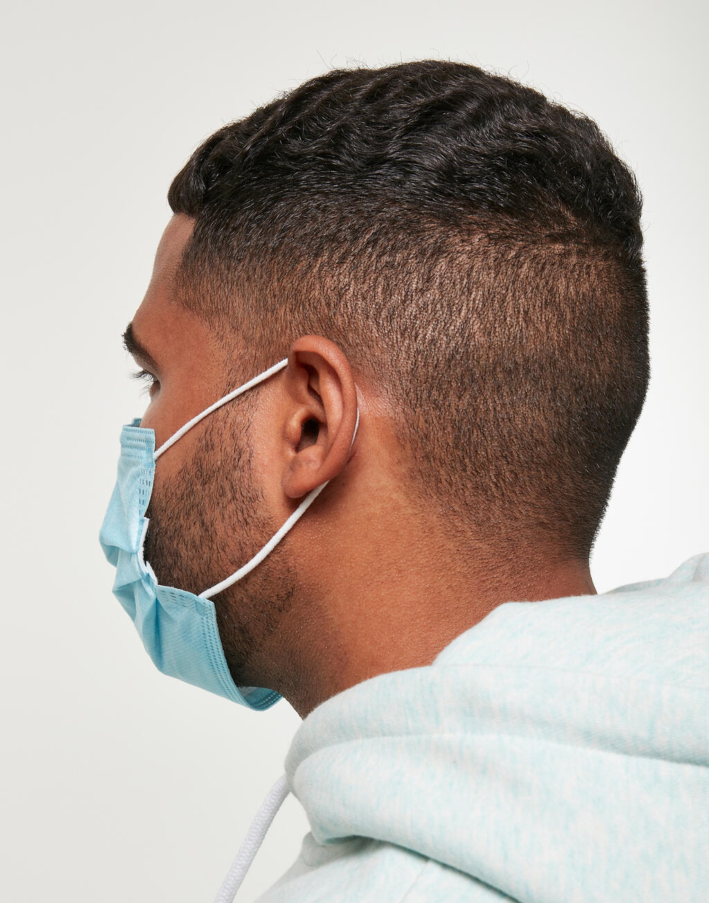 Medical Face Mask Type IIR