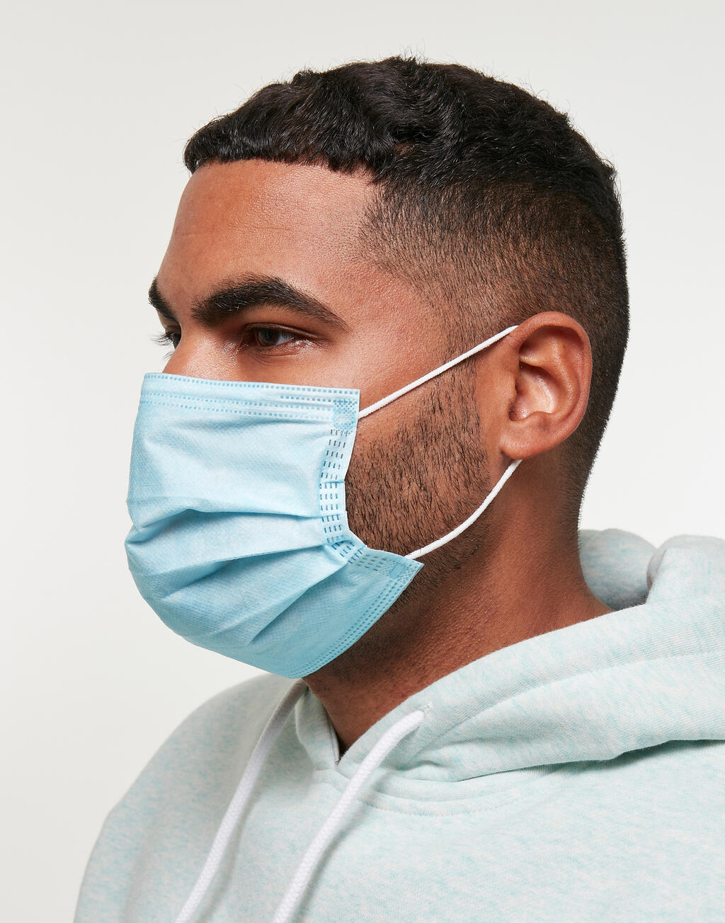 Medical Face Mask Type IIR