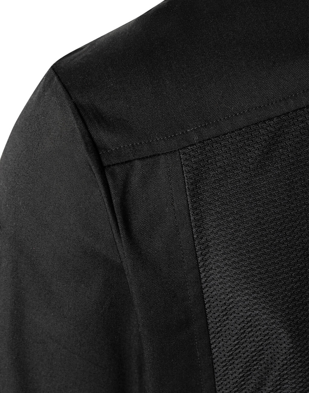 Chef's Shirt