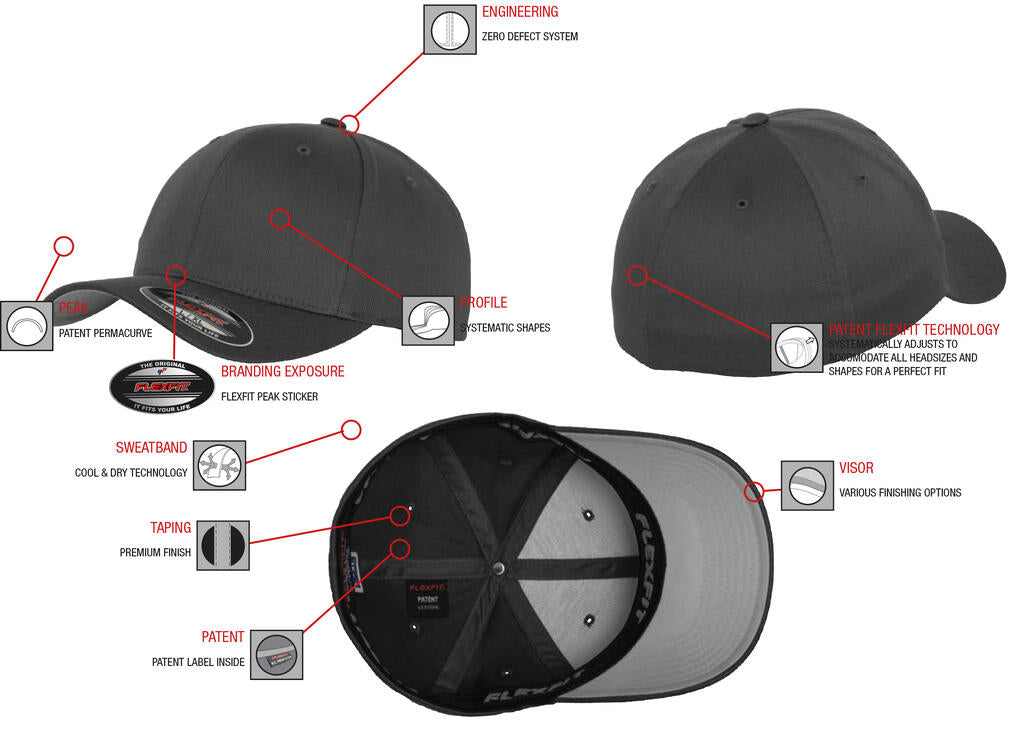 Trucker Cap