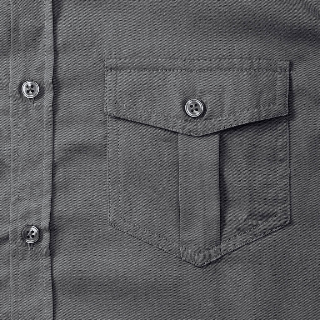 Roll Sleeve Shirt